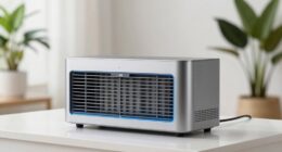 top air purifiers for allergies