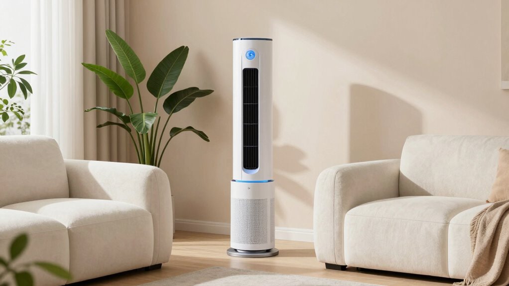 top air purifiers for asthma