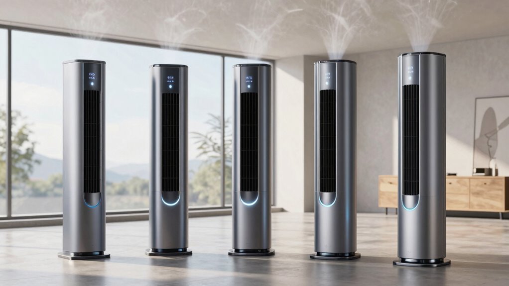 top air purifiers for large spaces