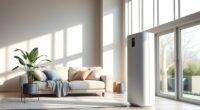 top air purifiers for large spaces