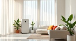 top air purifiers for large spaces