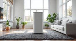 top air purifiers for large spaces