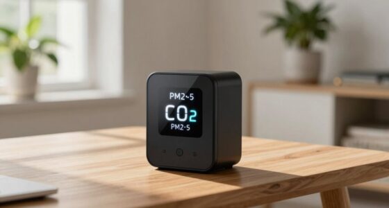 top air quality monitor list