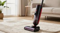 top allergy friendly upright vacuums