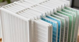 top allergy furnace filter deals