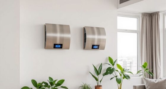 top apartment erv picks