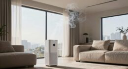 top apartment smoke purifiers