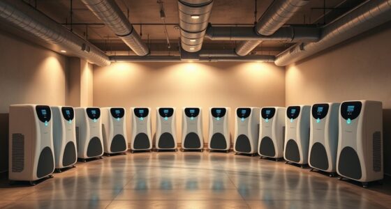 top basement air purifiers