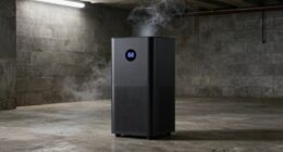 top basement air purifiers