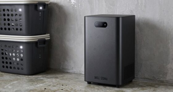 top basement dehumidifiers 2026