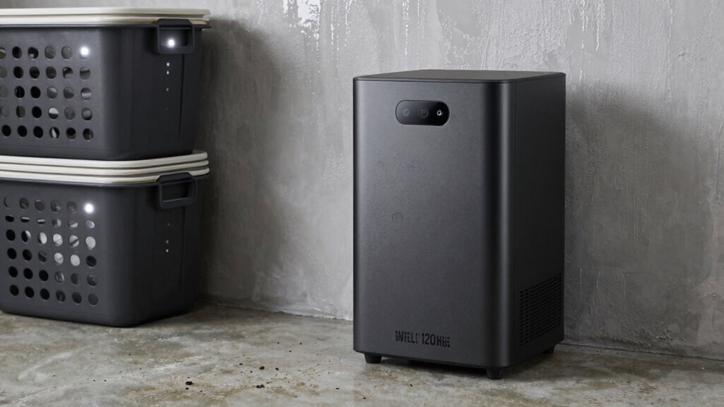 top basement dehumidifiers 2026