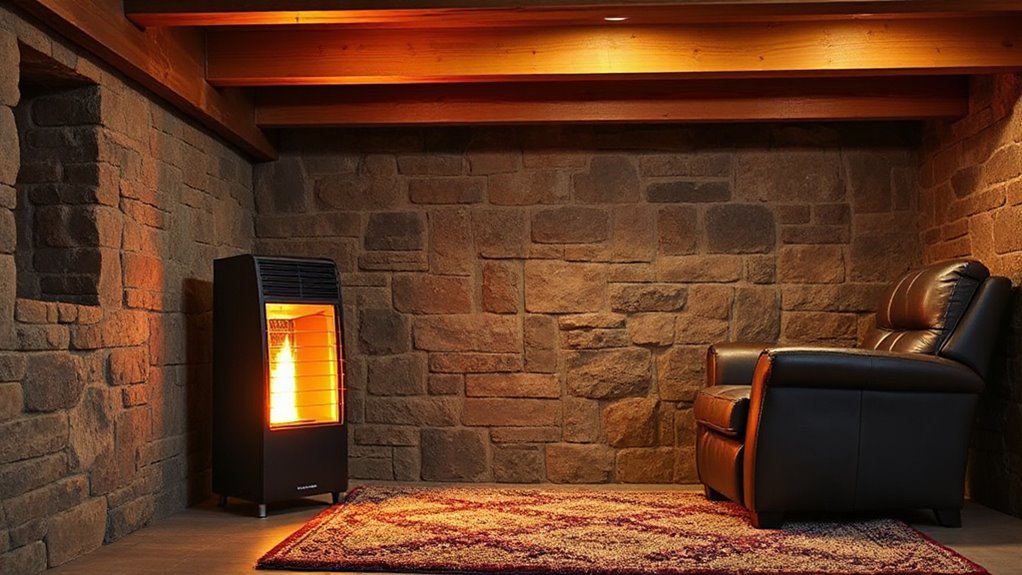 top basement heater picks