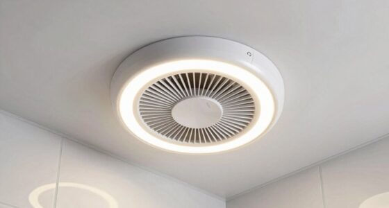 top bathroom fans 2026