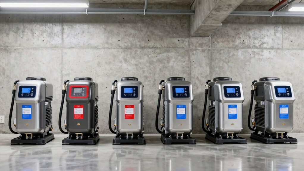 top battery backup sump pumps