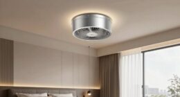 top bedroom duct booster fans