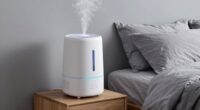 top bedroom humidifier recommendations