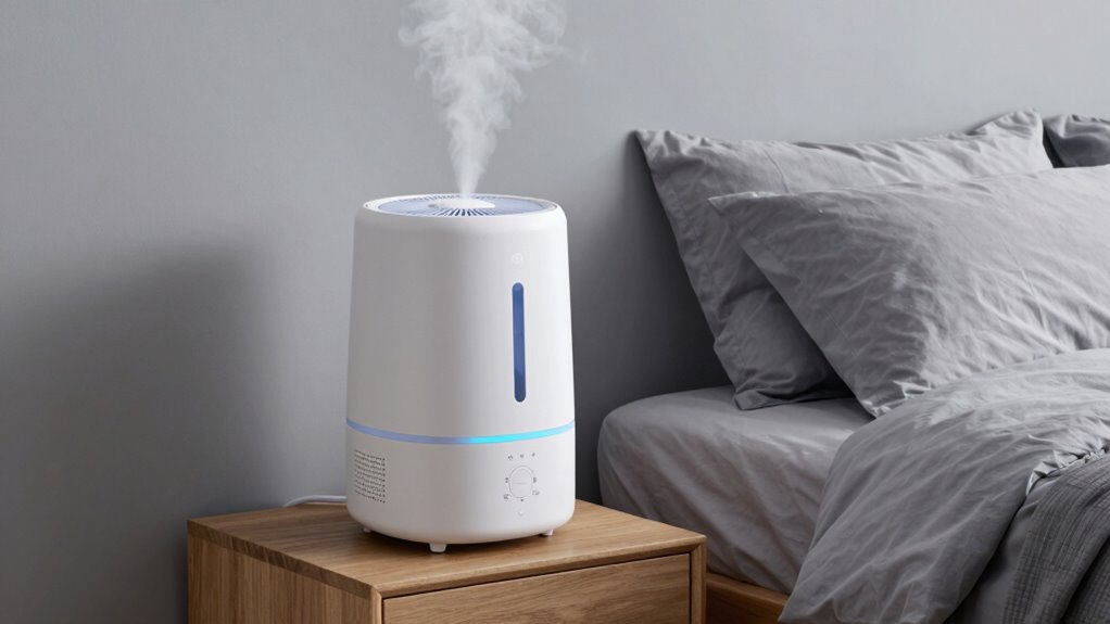 top bedroom humidifier recommendations