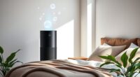 top bedroom mold air purifiers