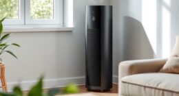 top carbon filter air purifiers