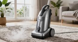 top carpet steam cleaners 2026