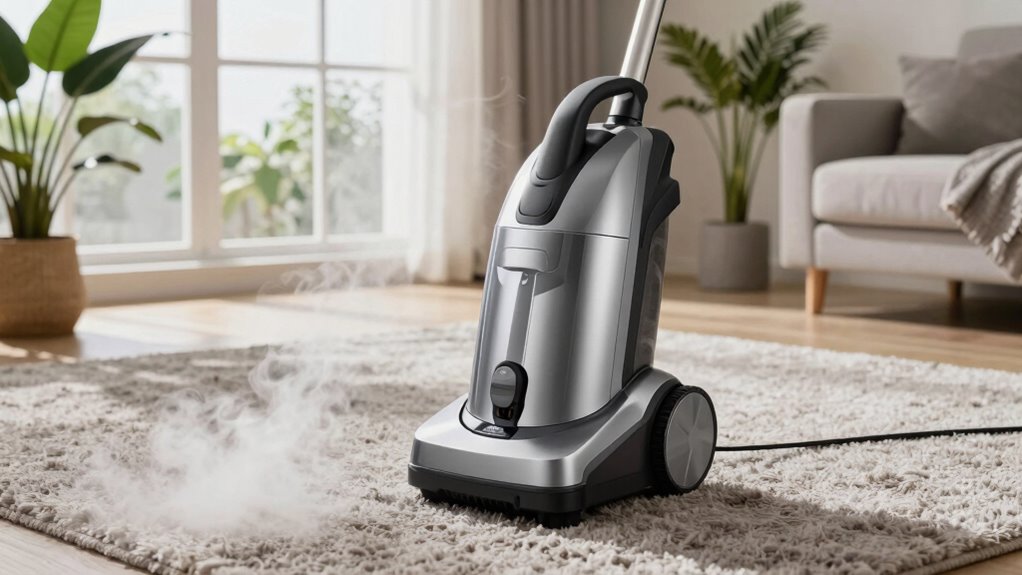 top carpet steam cleaners 2026