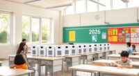 top classroom hepa air purifiers