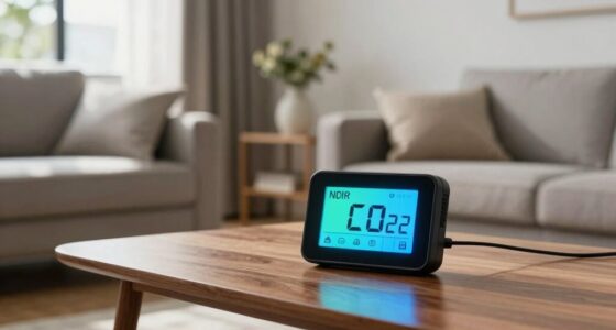 top co2 monitors 2026