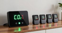 top co2 monitors 2026