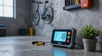 top co2 monitors for basement