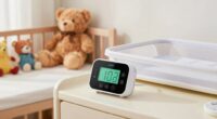 top co2 monitors for nurseries