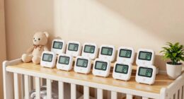 top co2 monitors for nurseries