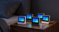 top co2 monitors for sleep