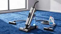 top commercial carpet extractors