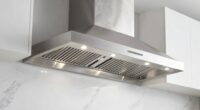 top commercial kitchen hoods