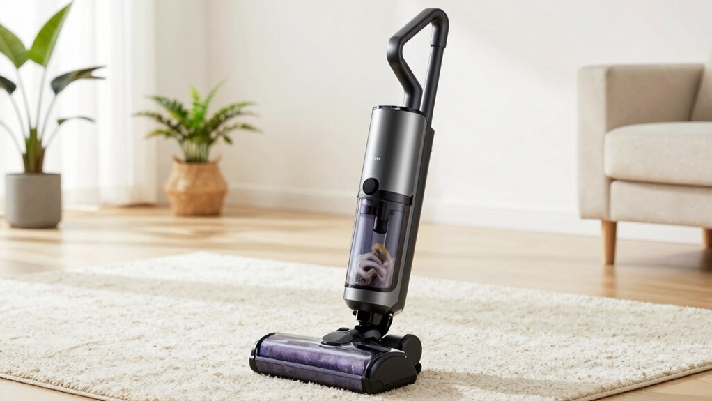 top cordless allergy vacuums