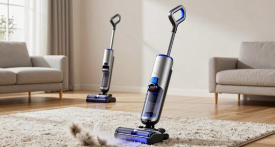 top cordless pet vacuum picks