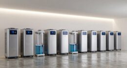 top crawl space dehumidifiers