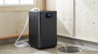 top crawl space dehumidifiers