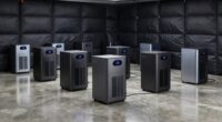 top crawl space dehumidifiers