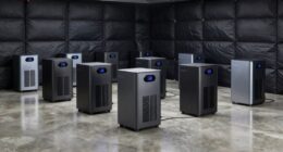 top crawl space dehumidifiers