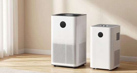 top dehumidifier air combos