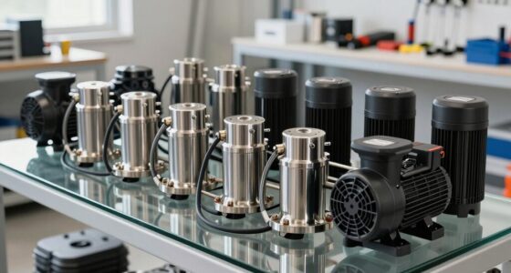 top dehumidifier drain pumps