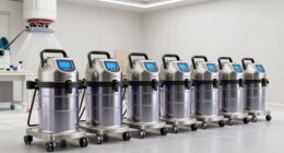 top drywall dust extractors