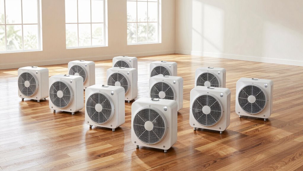 top duct booster fans 2026