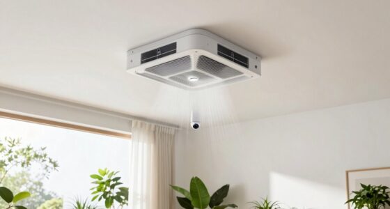 top erv ventilation systems