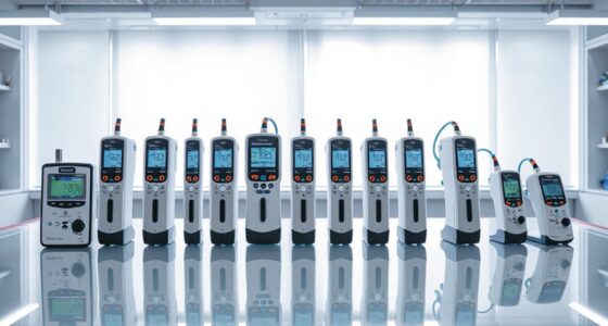 top formaldehyde meter experts