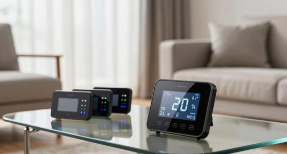 top formaldehyde monitors 2026