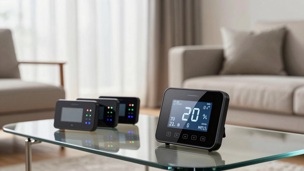 top formaldehyde monitors 2026