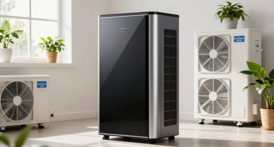 top furnace air purifiers