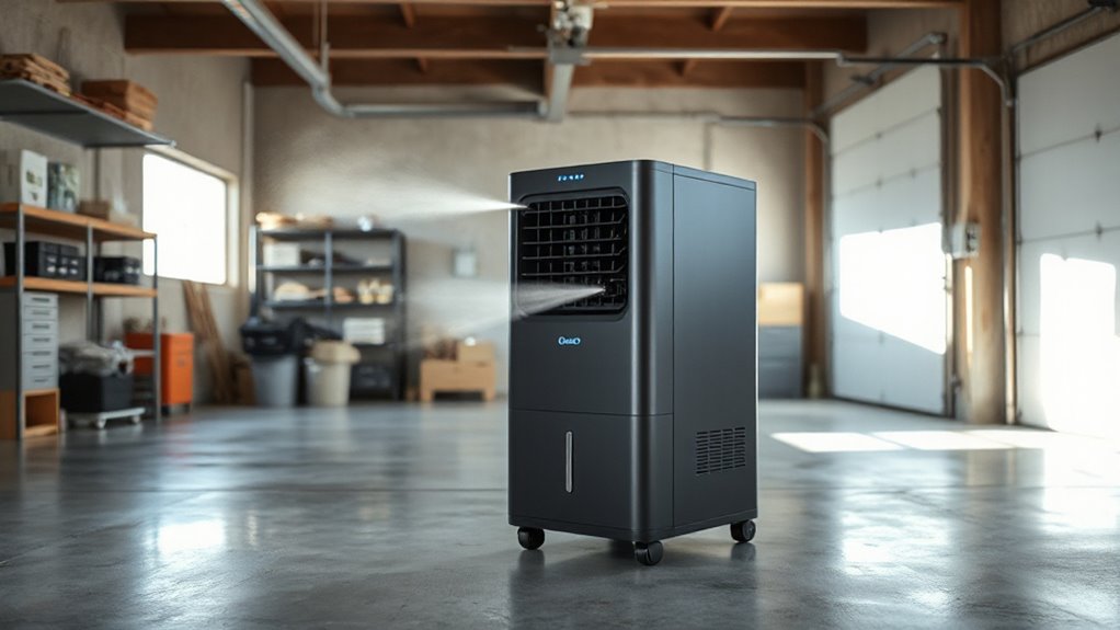 top garage cooler picks